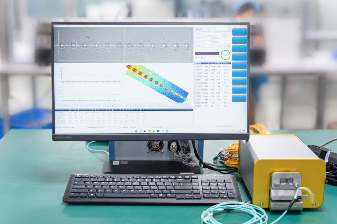 Cover Image for How to Master Your Computer System Validation Process Without Losing Your Mind