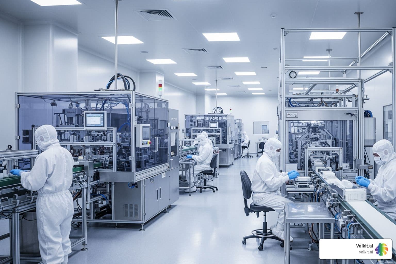 Cover Image for Why Your Pharma Facility Needs a CSA Critical Thinking Makeover